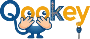 QooKey logo