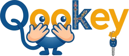 QooKey logo